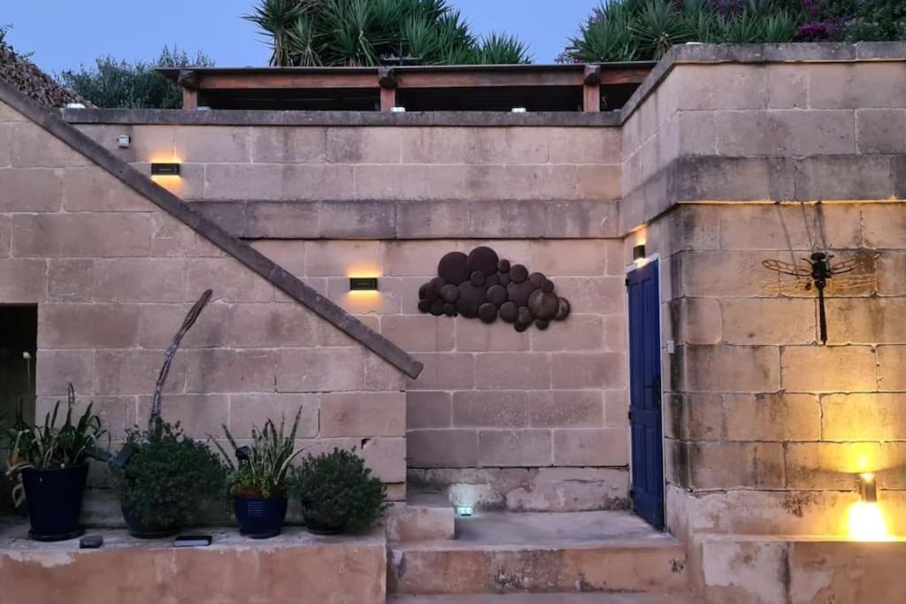 Dar Dragun: Luxury 3br Bright Spacious House & Pool Villa