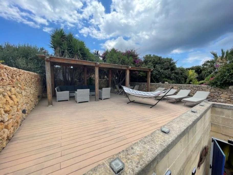Villa Dar Dragun: Luxury 3br Bright Spacious House & Pool