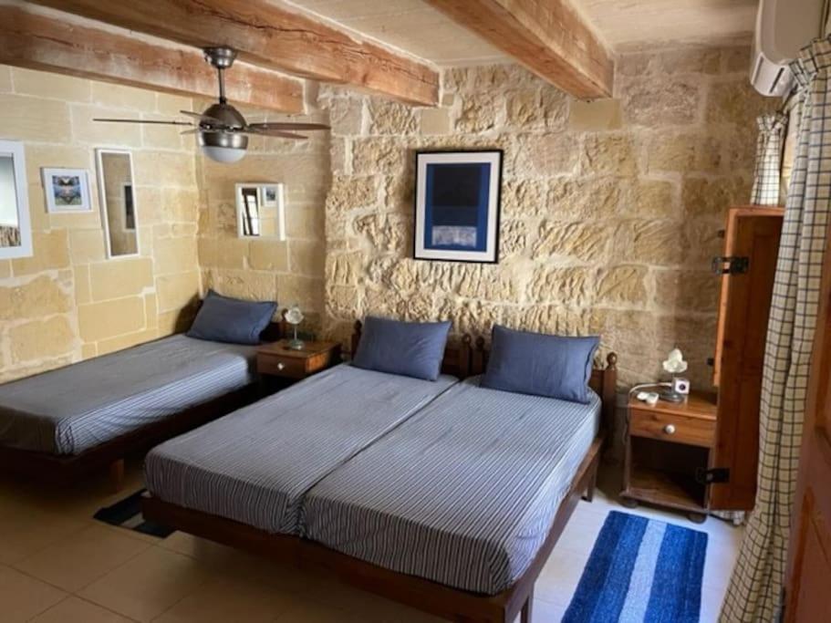 Dar Dragun: Luxury 3br Bright Spacious House & Pool Villa *
