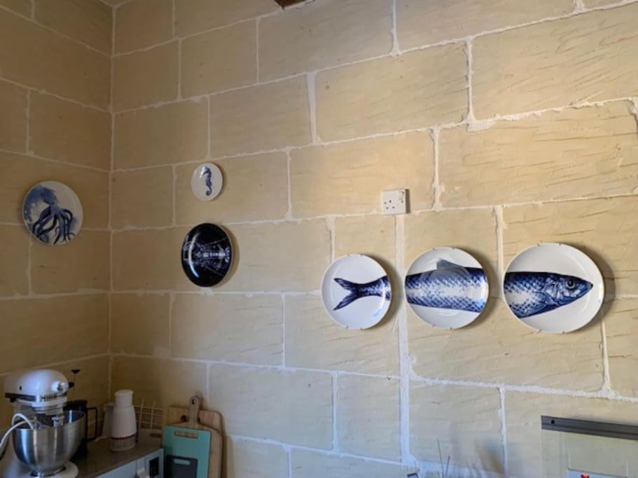 Dar Dragun: Luxury 3br Bright Spacious House & Pool Villa *